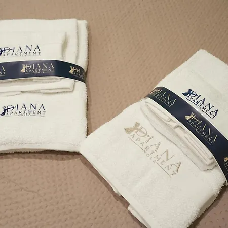 Diana Appartement