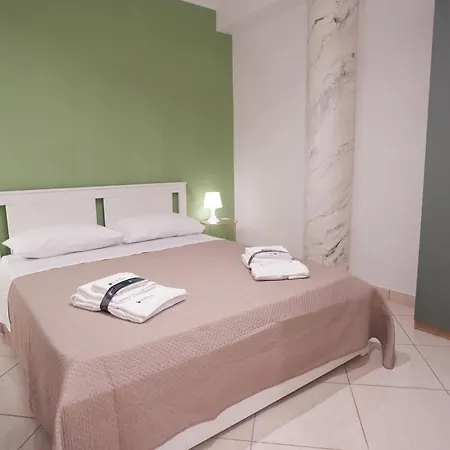 Appartement Diana